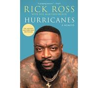 Rick Ross Neil Martinez-Belkin Hurricanes (Tascabile)