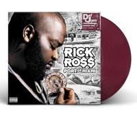 Rick Ross - Port Of Miami