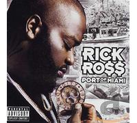 Rick Ross - Port Of Miami Ii CD NUOVO