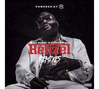 Rick Ross - Renzel Remixes