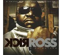 Rick Ross Ross, Rick Album