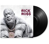 Rick Ross - Set in Stone