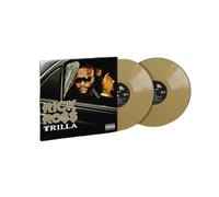 Rick Ross - Trilla[Gold 2 LP]