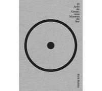 Rick Rubin El Acto de Crear / The Creative Act: A Way of Being (Tascabile)