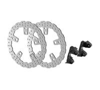 Rick´s Motorcycles Kit De Freinage 20-k41500017-330