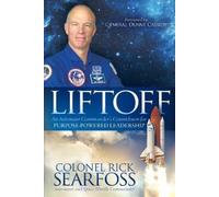 Rick Searfoss Liftoff (Tascabile)