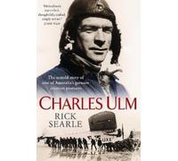 Rick Searle Charles Ulm (Tascabile)