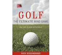 Rick Sessinghaus Golf (Tascabile)