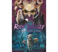 Rick Shelley e la Maschera del Diavolo