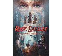 Rick Shelley e le Streghe di Raven Rock: 3