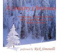 Rick Simonelli - Country Christmas