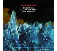 Rick Simpson Everything All of the Time: Kid a Revisited (Vinyl LP)