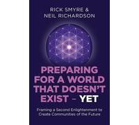 Rick Smyre Neil Preparing for a World that Doesn`t Exist - Yet - Fra (Tascabile)