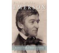 Rick Spaulding Maurice York Ralph Waldo Emerson (Tascabile)