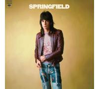 Rick Springfield