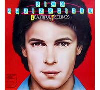 Rick Springfield - Beautiful feelings (1984) [VINYL]