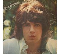 RICK SPRINGFIELD - beginnings LP