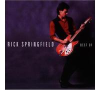 Rick Springfield - Best Of Rick Springfield
