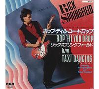 Rick Springfield - Bop 'Til You Drop