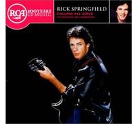 Rick Springfield - Calling All Girls