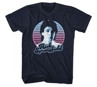 Rick Springfield - Cerchio 80 - Autorizzato Adulto T-Shirt