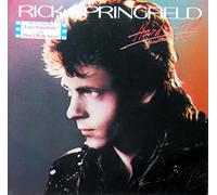 Rick Springfield - Hard To Hold Soundtrack Recording
