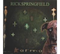 Rick Springfield Karma Emerald