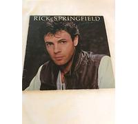 Rick Springfield - Living In Oz