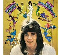 Rick Springfield - Mission Magic!