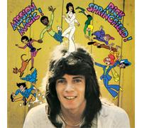 Rick Springfield - Mission Magic!