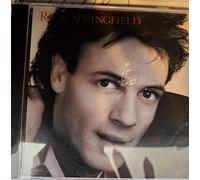 Rick Springfield - Rick Springfield:The Encore Collection (UK Import)