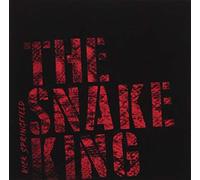 Rick Springfield - Snake King