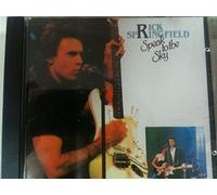 Rick Springfield - Speak to the sky by Rick Springfield