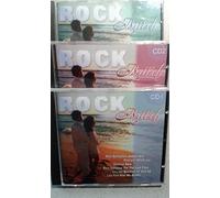 Rick Springfield,Starship,Nilsson,Foreigner,Jeff Healey Band,Rory Gallgher,Arthur Brown,Van Zant - Rock Ballads 1-3 (3 CD´s)(2000)(BMG )