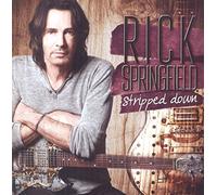 Springfield Rick - Stripped Down