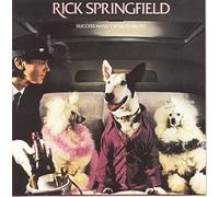 Rick Springfield - Success Hasn't Spoiled Me Yet