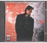 Rick Springfield - Tao