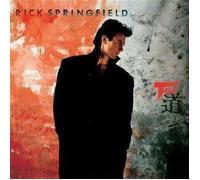 Rick Springfield - Tao