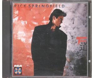 Rick Springfield - Tao