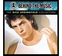 Rick Springfield - VH1 Behind the Music ........