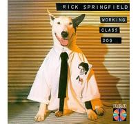 Rick Springfield - Working Class Dog