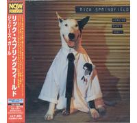 Rick Springfield - Working Class Dog (+Bonus)