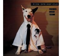 Rick Springfield Working Class Dog (CD)