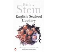 Rick Stein English Seafood Cookery (Tascabile)