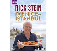 Rick Stein: From Venice To Istanbul (DVD) Rick Stein
