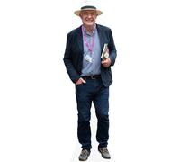 Rick Stein (Hat) mini formato