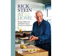 Rick Stein Rick Stein at Home (Copertina rigida)