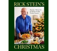 Rick Stein Rick Stein's Christmas (Copertina rigida)