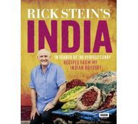 Rick Stein Rick Stein's India (Copertina rigida)