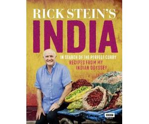 Rick Stein Rick Stein's India (Copertina rigida)